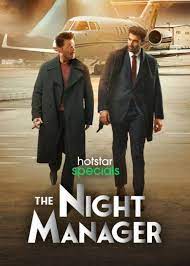 The Night Manager 2023 S01 EP 1 to 4 in Hindi full movie download